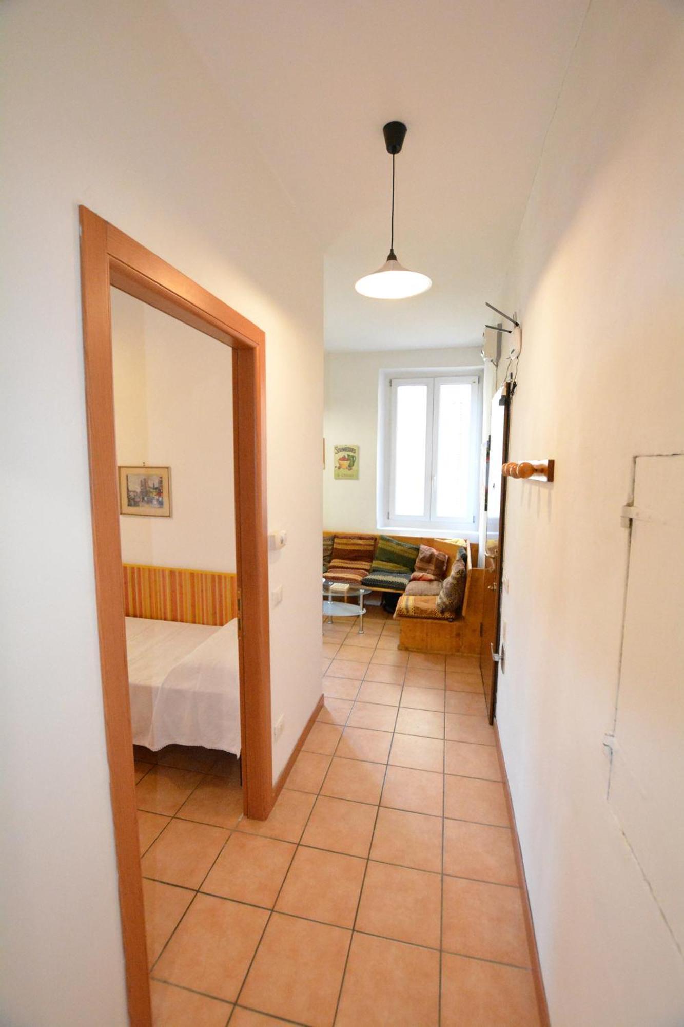 Unyca - Experience Living In Santa Croce 2 *