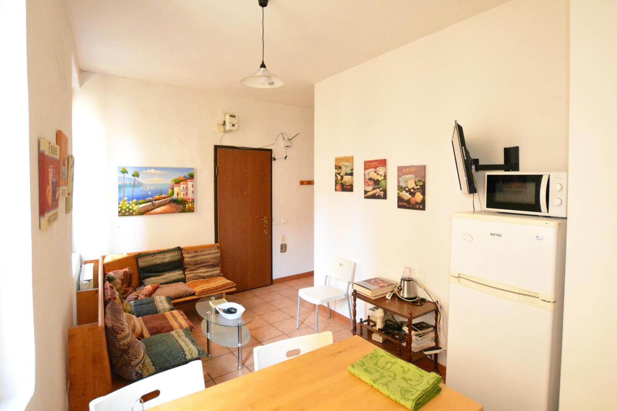 Apartment Unyca - Experience Living In Santa Croce 2 *