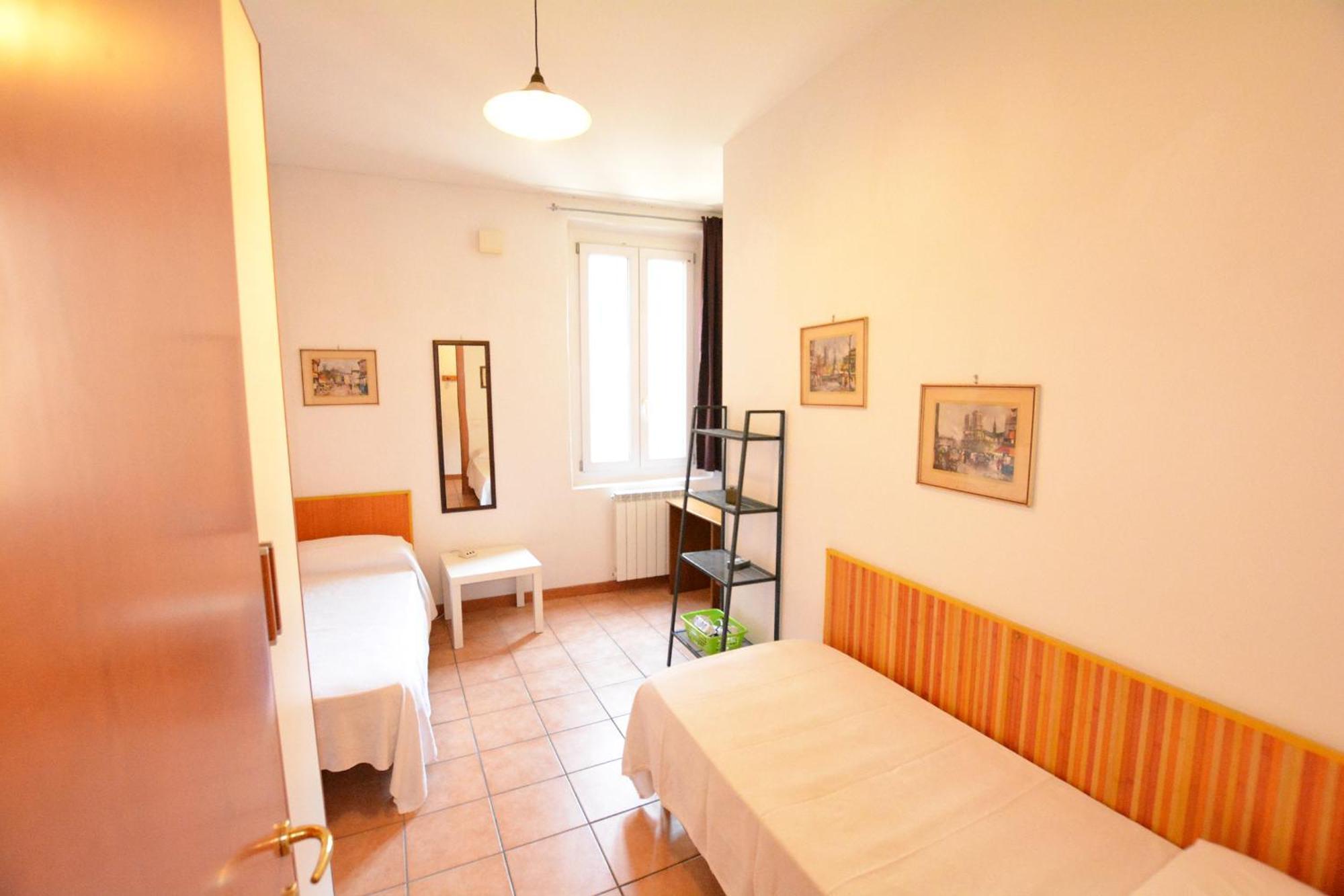 Apartment Unyca - Experience Living In Santa Croce 2 Florence