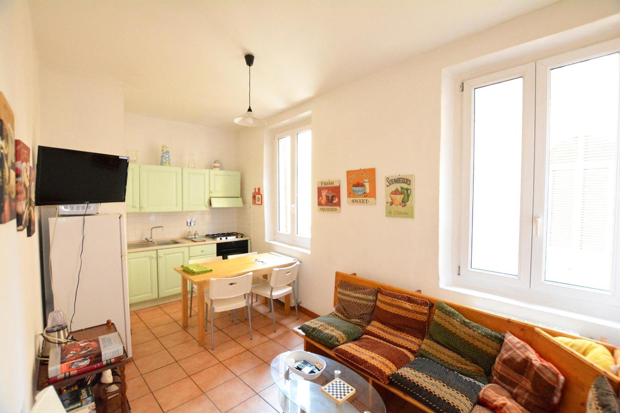 Unyca - Experience Living In Santa Croce 2 Apartment *